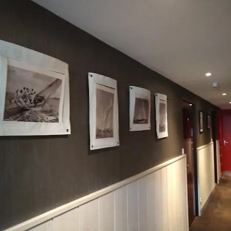Hotel La Voilerie Bord De
