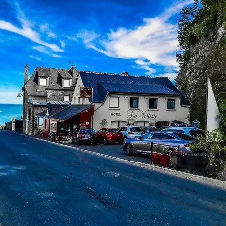 Hotel La Voilerie Bord De