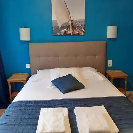 La Voilerie Bord De 2*
