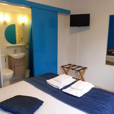 Hotel La Voilerie Bord De
