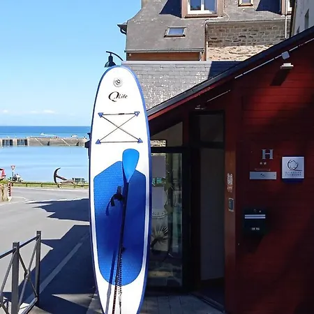 Hotel La Voilerie Bord De Cancale