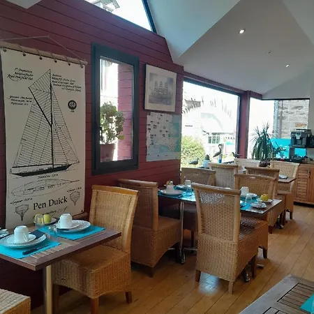 Hotel La Voilerie Bord De 2*