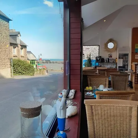 Hotel La Voilerie Bord De