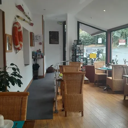 Hotel La Voilerie Bord De Cancale