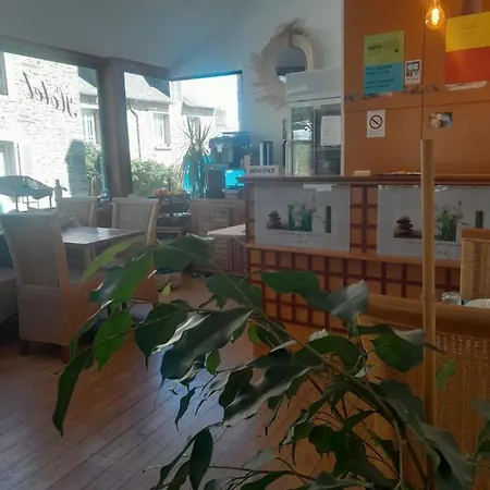 Hotel La Voilerie Bord De 2*