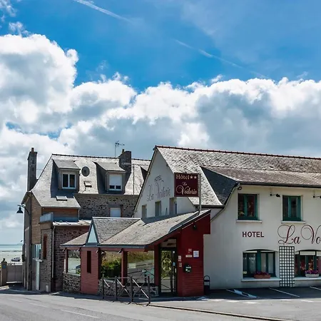 La Voilerie Bord De Hotel 2*