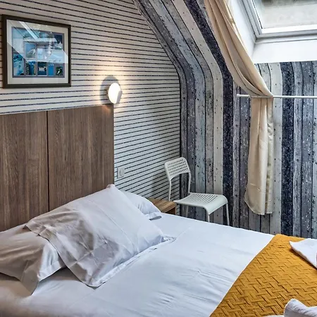 Hotel La Voilerie Bord De