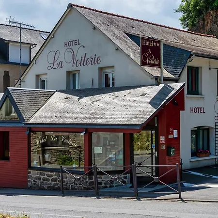 La Voilerie Bord De Hotel