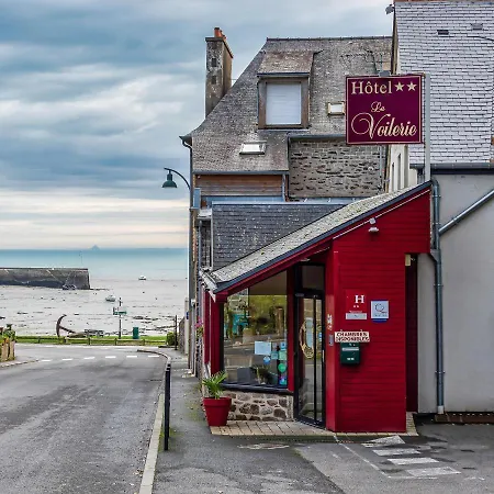 Hotel La Voilerie Bord De 2*