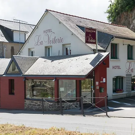 La Voilerie Bord De Hotel