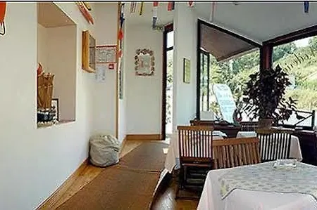 Hotel La Voilerie Bord De