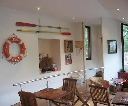 Hotel La Voilerie Bord De