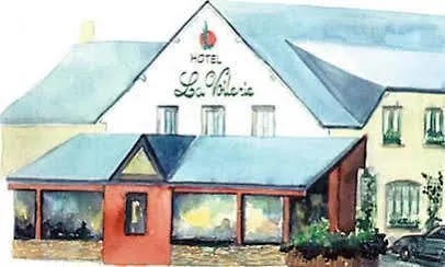 Hotel La Voilerie Bord De