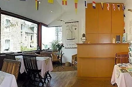 La Voilerie Bord De Hotel