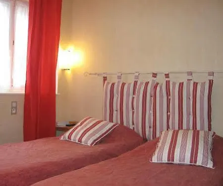 Hotel La Voilerie Bord De