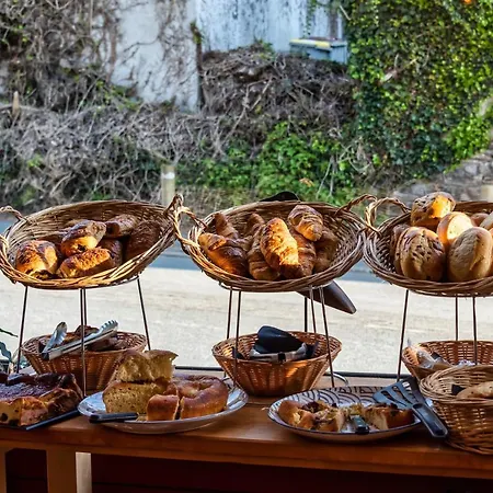 La Voilerie Bord De Ξενοδοχείο