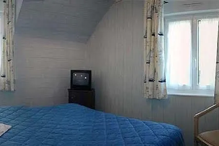 Hotel La Voilerie Bord De 2*